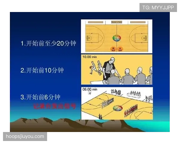 篮球比赛中断规则在哪些特殊情况下适用及裁判执行标准解读